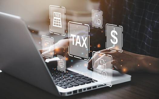Tax Services