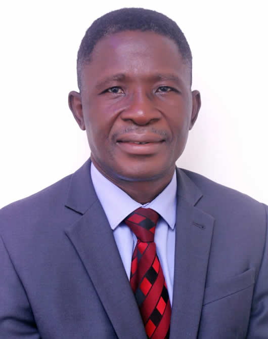 Peter Ameh Zakari, HND (Acct), PGD (Acct), CNA, CTI, CCrFA